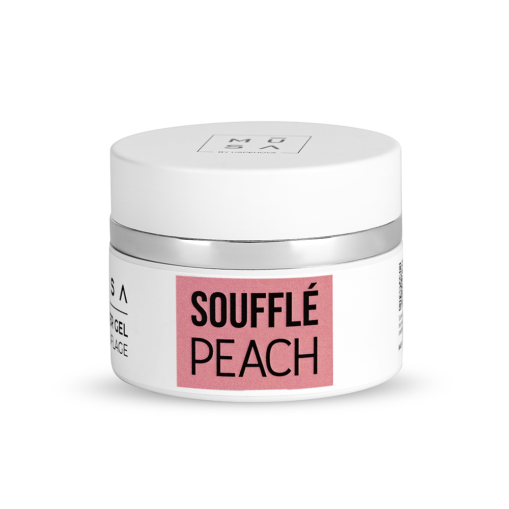 souffle_peach