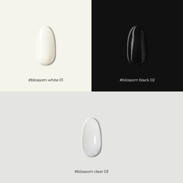 Gel Polish Blossom